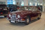 Jaguar S-Type 3.4 S - DA COLLEZIONE - Jaguar Gebrauchtwagen von 1967