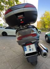 Suzuki Burgman 400 - Offers matching your search criteria