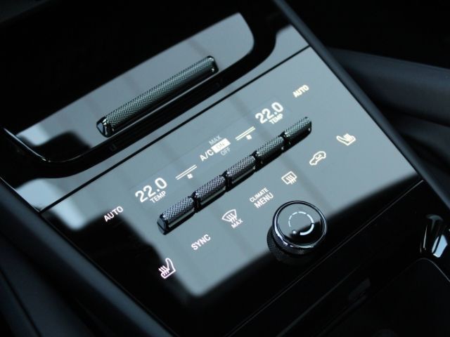 Porsche Cayenne - Bild 19
