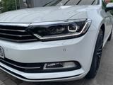 Volkswagen Passat Variant 2.0 TDI SCR 140kW DSG 4M High... - Volkswagen Passat Variant: TDI