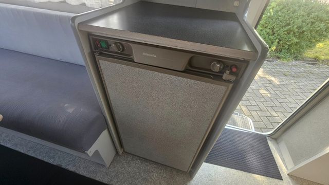 Beyerland Vitesse 400-2-Top Zustand-TÜV+Gaspr neu-Vorzelt