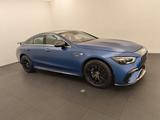 Mercedes-Benz GT 53 4M+ Magno Akustik Carbon V8Style Fahrassi+ - Mercedes-Benz AMG GT: 53
