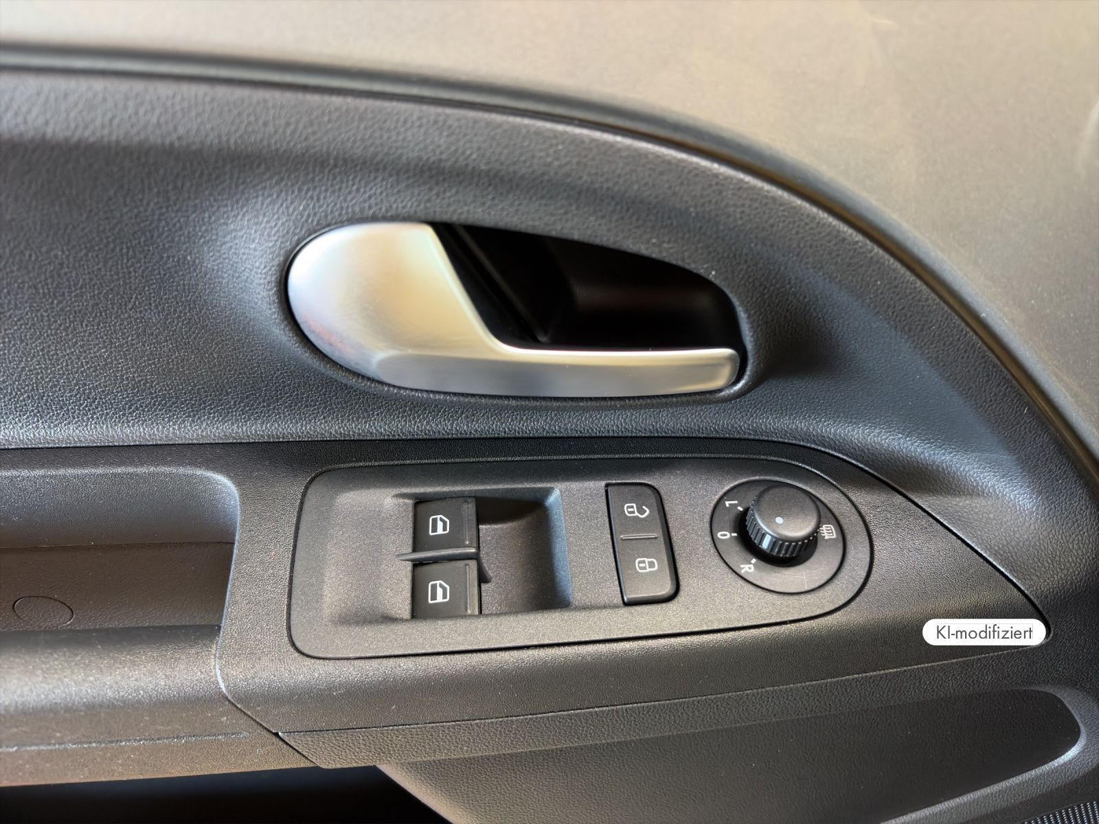 Volkswagen e-up! - Bild 14