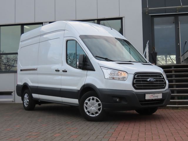 Ford Transit 350 L3H3 LKW VA  AUTM.  Kasten   125 kW