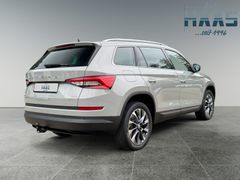 Fahrzeugabbildung Skoda Kodiaq Drive 125 4x4 ACC Lane Standh AHK