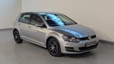 Volkswagen GOLF VII 1.2 TSI Trendline - gebrauchte Kleinwagen in Neumünster