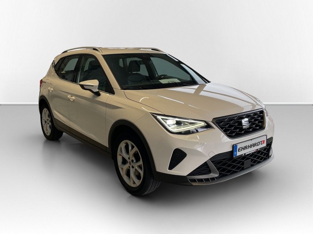 Seat Arona - Bild 3