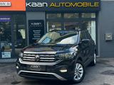 Volkswagen T-Cross Life/AUTOMATIK/KAMERA/SHZ/ACC/APP/SPUR - VW T-Cross Gebrauchtwagen in Köln