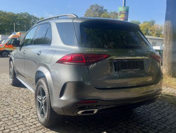 Mercedes GLE 350 - 6
