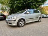 Toyota Corolla Verso 1.8 Sol*1Hand*Klima*7-Sitz*8xReif. - Toyota Corolla Verso aus 2006
