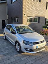 Volkswagen Polo 6R Match, 1.2 TSI 66kW - 90 PS, AU + HU NEU - Volkswagen Polo: 6n2