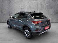 Volkswagen T-Roc - Vorschau Bild 5