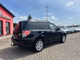 Subaru Forester Exclusive*Aut.*Leder*LPG* - aus 2012: Geländewagen