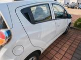 Chevrolet Spark LS 1,2 16V  90000Km gelauf... - Chevrolet Gebrauchtwagen in Bremen