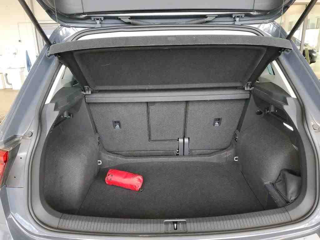 Volkswagen Tiguan - Bild 8