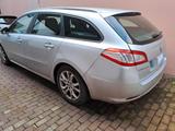 Peugeot 508 SW Access 1.6 HDI - Peugeot 508: Access