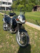Kawasaki KLE 500 - unkaputtbar - KAWASAKI 500