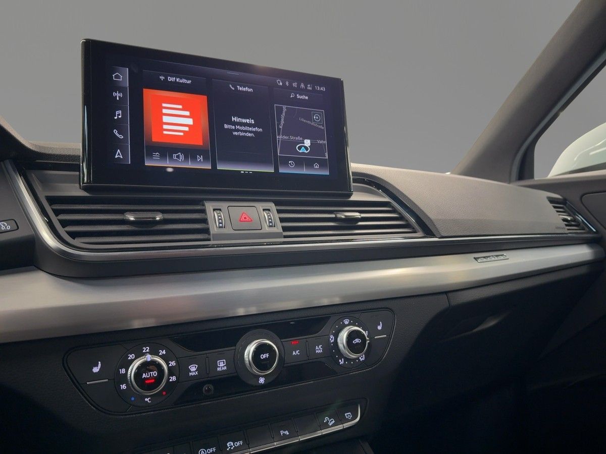 Audi Q5 - Bild 11