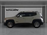 Jeep Renegade 1,4 Ltr Limited - Jeep Gebrauchtwagen in Bielefeld