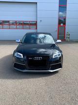 Audi RS3 2.5 TFSI S tronic quattro Sportback - - Audi RS3: Sportback
