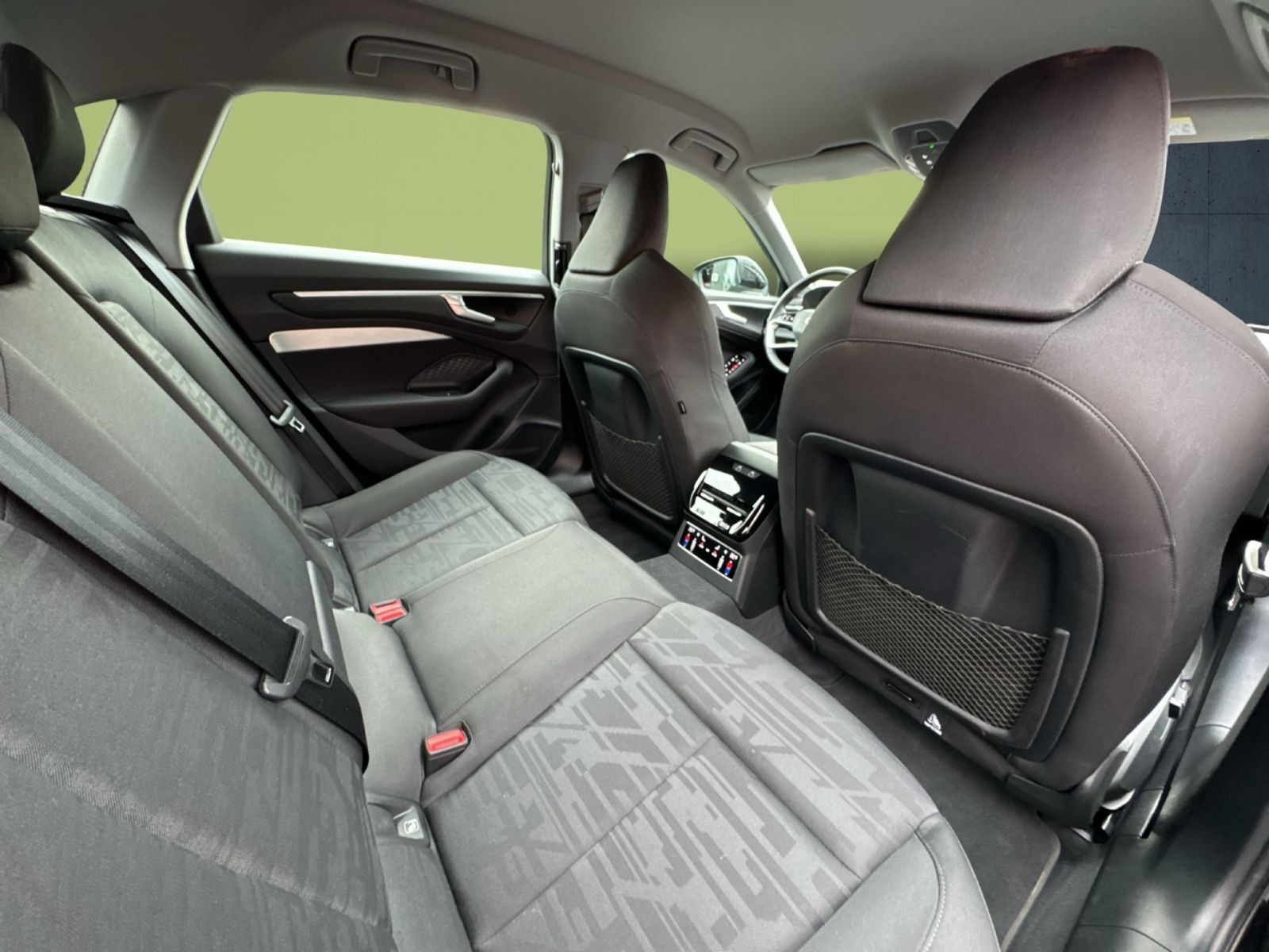 Audi A6 - Bild 19
