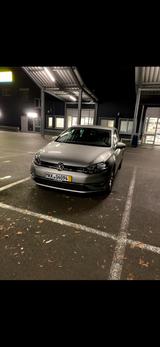 Volkswagen Golf 1.6 TDI DSG Comfortline Comfortline - Volkswagen Golf: Limousine, Comfortline TDI