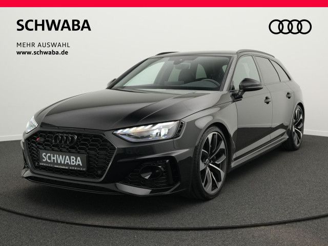 AUDI RS 4 Avant 2.9 TFSI *V/max 280*MATRIX*LEDER*20"*