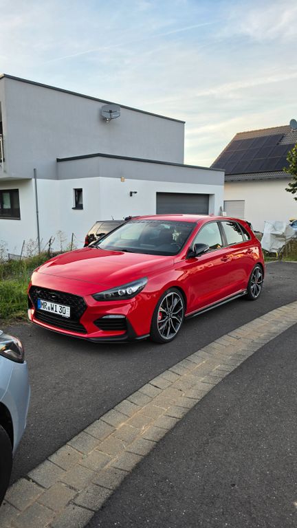 Image of Hyundai i30