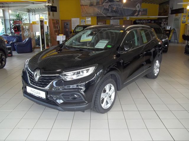 Renault Kadjar Business Edition DCI 115 EDC