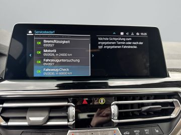BMW X3 - 7