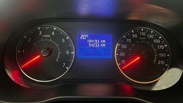 Dacia Duster - 10
