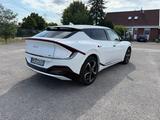 Kia EV6 77,4 kWh 239 kW Allradantrieb GT-line Pa... - Kia EV6: Von Privat