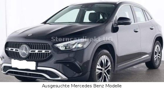 Mercedes-Benz GLA 250 e Progressive Memory Easy Pack MBUX RFK