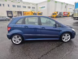 Mercedes-Benz B 160 Automatik - Mercedes-Benz B 160 Gebrauchtwagen