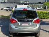 Opel Meriva B Innovation*SERVICE NEU* - Opel: Kleinbus, Service