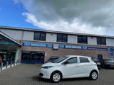 Renault ZOE Q210 Zen Quickcharge 22 kWh ( included Accu) - Renault ZOE mit Elektro-Antrieb