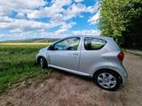 Toyota Aygo Bj 2006, kein Tüv seit Juli 20... - Toyota: Bj