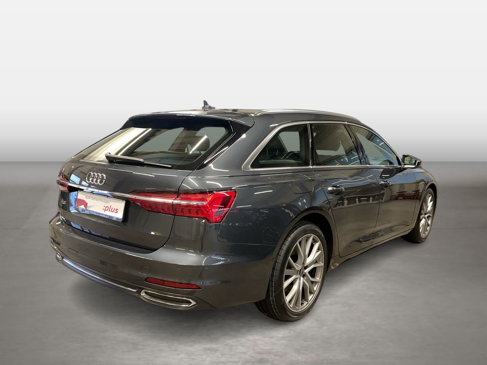 Audi A6 - Bild 5