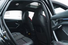 Fahrzeugabbildung Audi RS3 Limousine *1. HAND / SONOS / GARANTIE*