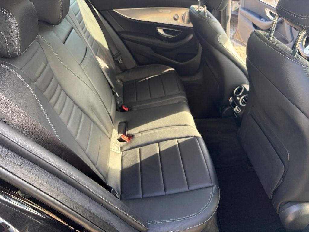 Mercedes-Benz E 300 de T 9G-TRONIC Avantgarde