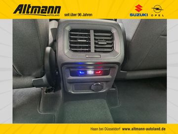 Fotografie VW Tiguan Life 18´´´´Alu LHZ
