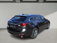 Mazda 6 - Vorschau Bild 2