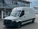 Mercedes-Benz Sprinter 214 L2H2 9G WERKSTATT*DISTRONIC*KAMERA - Mercedes-Benz: W214
