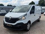 Renault Trafic Kasten L2H1 2,9t Komfort