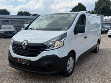 Renault Trafic - 1