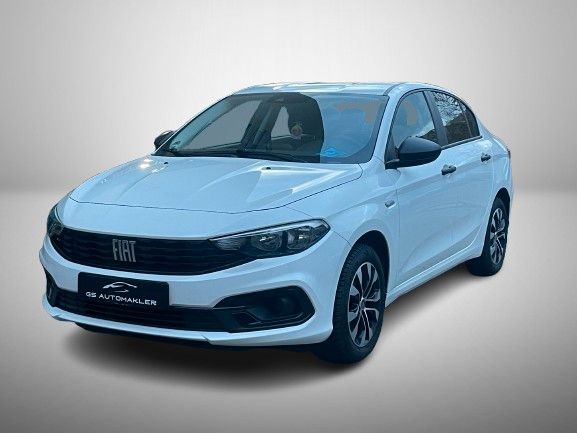 Fiat Tipo Cross