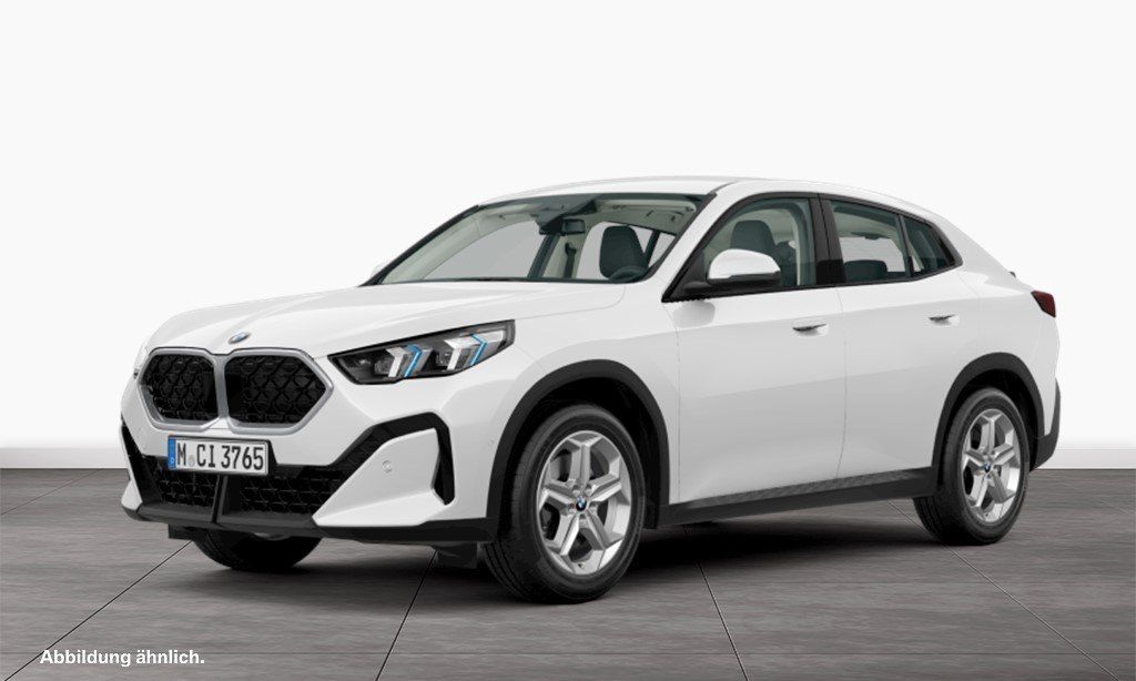 X2 sDrive20i AHK Kamera Driv.Assist LED Alarm