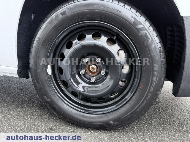 Fiat Doblo 1.5 BlueHDi L1 / TZ 12.11.2025
