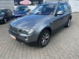 BMW X3 Baureihe X3 xDrive 20d Edition Lifestyle - gebrauchte BMW X3 aus dem Jahr 2010