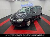 Volkswagen Touran 2.0 TDI Highline Bi Xen Leder 7 Sitzer - Volkswagen Touran aus 2005: Highline